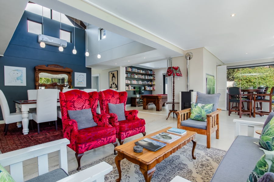 4 Bedroom Property for Sale in Pearl Valley at Val de Vie Western Cape